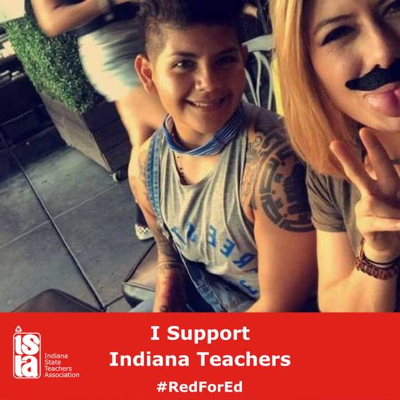 Meet your Posher, Astrid - Picture 1 of 1